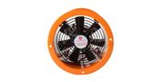 Axial-Flow Fan