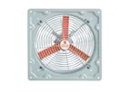 Model BPS Series - Explosion-Proof Extraction Fan