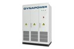Dynapower - Model CPS-1500 - 1500 KW Utility Scale Energy Storage Inverter