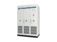 Dynapower - Model CPS-1500 - 1500 KW Utility Scale Energy Storage Inverter