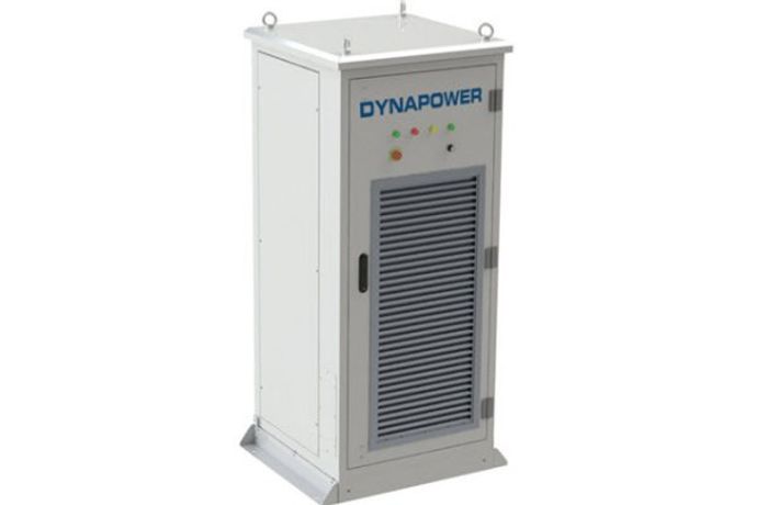 Dynapower - Model DPS-500 - Bi-Directional DC-to-DC Converter for Utility-Scale Solar Plus Storage