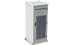 Dynapower - Model DPS-500 - Bi-Directional DC-to-DC Converter for Utility-Scale Solar Plus Storage