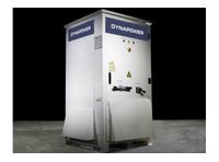 Dynapower - Model MPS-250 - 800V Inverter for Behind-the-Meter Energy Storage