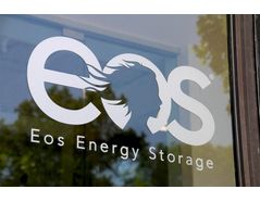 Eos Energy Storage to Deploy its Latest Generation Battery System in Pala, California Energy Storage Yard
