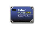 HouseLINK - Model 10D (HL-10D) - Communicate and Transmit Data System