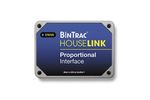 HouseLINK - Model 10P (HL-10P) - Communicate and Transmit Data System