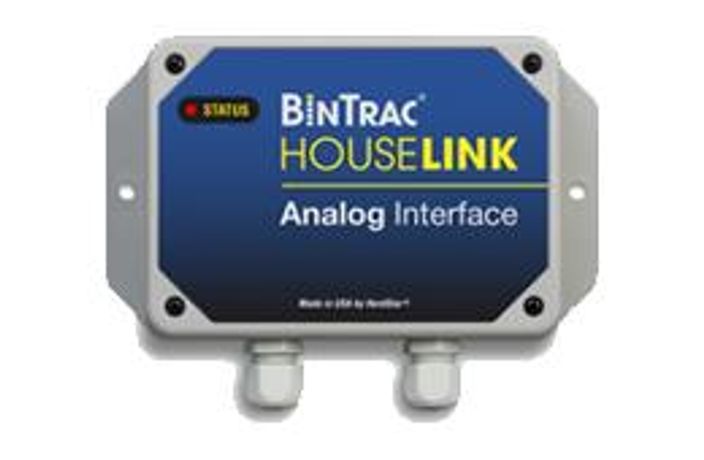 Houselink ANALOG (HL-10A) Interface Options Module