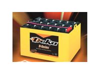 Deka - Model D-Series - Batteries