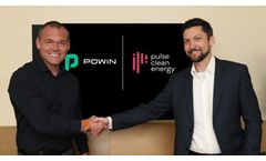 Powin and Pulse Clean Energy Partner on a 50 MW / 110 MWh UK Battery Energy Storage System