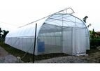 Green Tech 144 - Model GTE144 - Low Cost Greenhouse in the Philppines