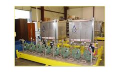 Chemical Injection Systems