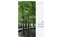 Version EMP - Monitoring Platform Software Brochure