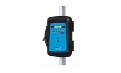 Agriflo - Model XCi - Water Meter and Farm Monitoring Device