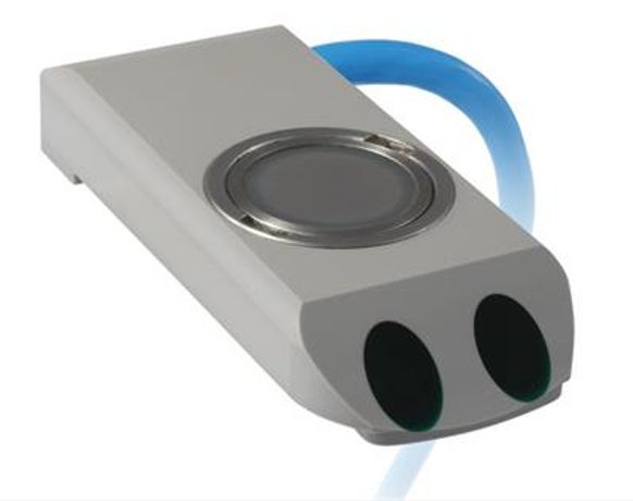 In-Situ - Model 850-AVS - Doppler Ultrasonic Area/Velocity Sensor