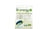 Bioenergy Markets Searches brochure