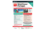Wind Power Portugal Brochure