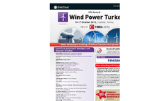 8474 Wind Power Portugal Brochure