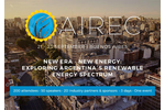  AIREC 2016 Agenda- Brochure