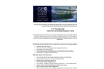 Geopower and Heat Summit 2015 - Brochure