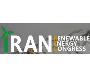 Iran Renewable Energy Congress 2016