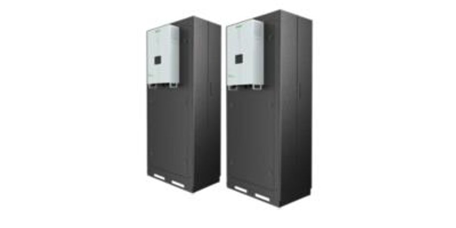 Model AC Rack Series - Commercial & Industrial Energy Storage System