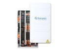 Energport - 11kWh 48V LFP Modular Low Voltage Battery Pack