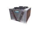 EAS - Adiabatic Dry Cooler