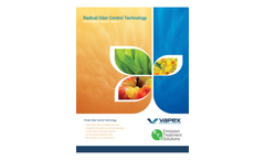 Radical Odor Control Technology - Brochure