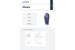 Olimpia - Container - Brochure