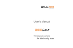 User`s Manual (for Camera with Firmware < 4.0)