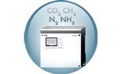 Eknis-Engineering - Process Analytical Systems