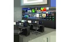 Dispatch Information Display Systems
