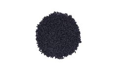 Extruded Activated Carbon (Pellets)