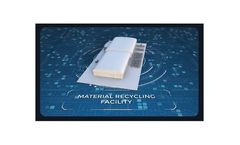 Material Recovery Facility (MRF)