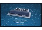 Tyre Recycling Facility (TRF)