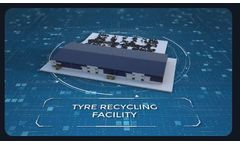 Tyre Recycling Facility (TRF)