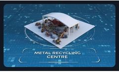 Metal Recycling Center (MRC)