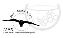 Merlin AutoGC Xplorer - Cloud Based Data Management Tool