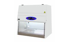 Gelman - Model BioEssential - Class II Type A2 Biological Safety Cabinets
