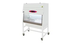 Gelman - Model CytoGuard - Cytotoxic Drug Safety Cabinets With Primary Containment HEPA Filtration System