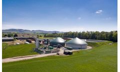 Kanadevia Inova Acquires 11 UK Biogas Plants Through Iona Capital Takeover