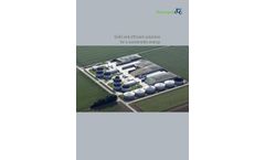 Schmack Biogas Company Profile - Brochure