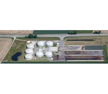 EUCO - Model Titan - Biogas Plants