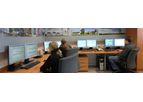EUVIS Remote Control Centre and Remote Control Services
