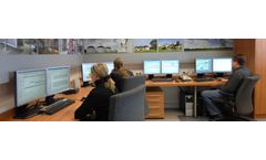 EUVIS Remote Control Centre and Remote Control Services
