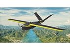 Hi-Target - Model iFly U0 - Unmanned Aerial Vehicle (UAV)