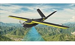 Hi-Target - Model iFly U0 - Unmanned Aerial Vehicle (UAV)