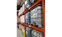 JNE - Water Treatment Chemicals