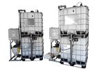 JNE - Model PM Series - Automated Polymer Preparation Systems