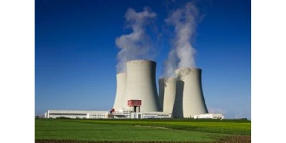 Ice blasting technology for nuclear - Energy - Nuclear Power